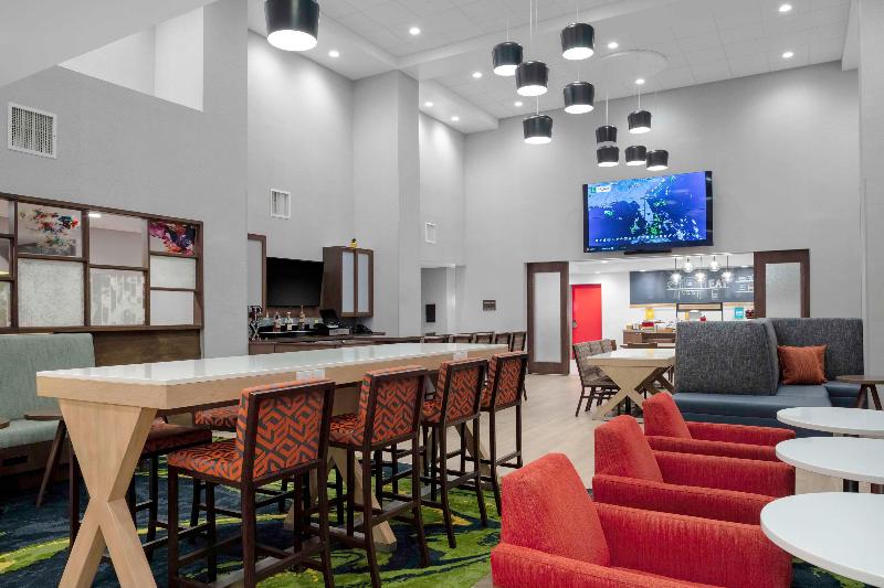 호텔 Hampton Inn & Suites Cedar Park North Austin