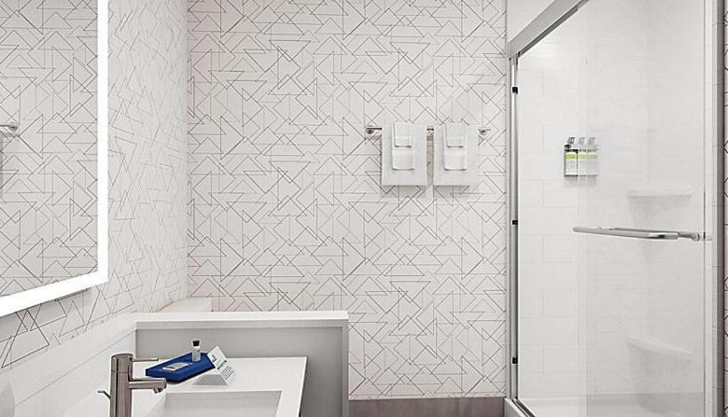 هتل Holiday Inn Express & Suites Lumberton, An Ihg