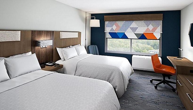 هتل Holiday Inn Express & Suites   Lumberton, An Ihg