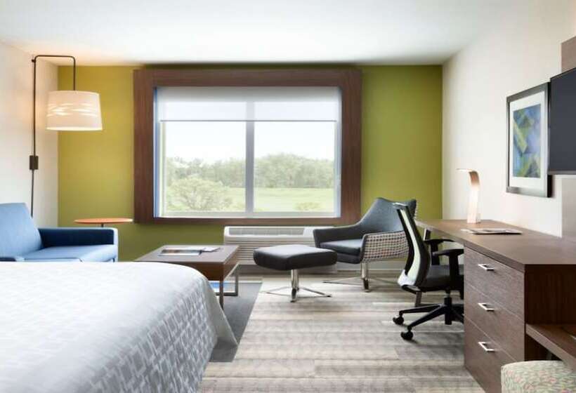 هتل Holiday Inn Express & Suites   Lumberton, An Ihg