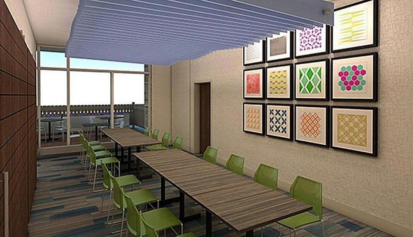 هتل Holiday Inn Express & Suites   Lumberton, An Ihg