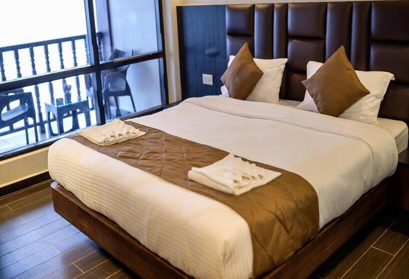 هتل Istana Resort & Spa