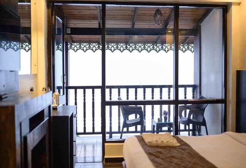 هتل Istana Resort & Spa