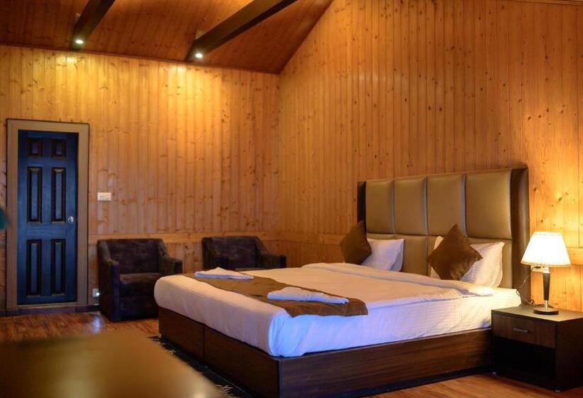 هتل Istana Resort & Spa