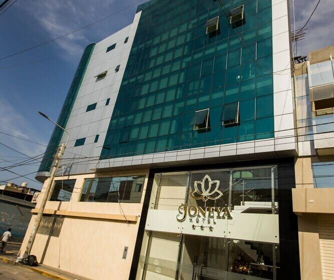هتل Joneya