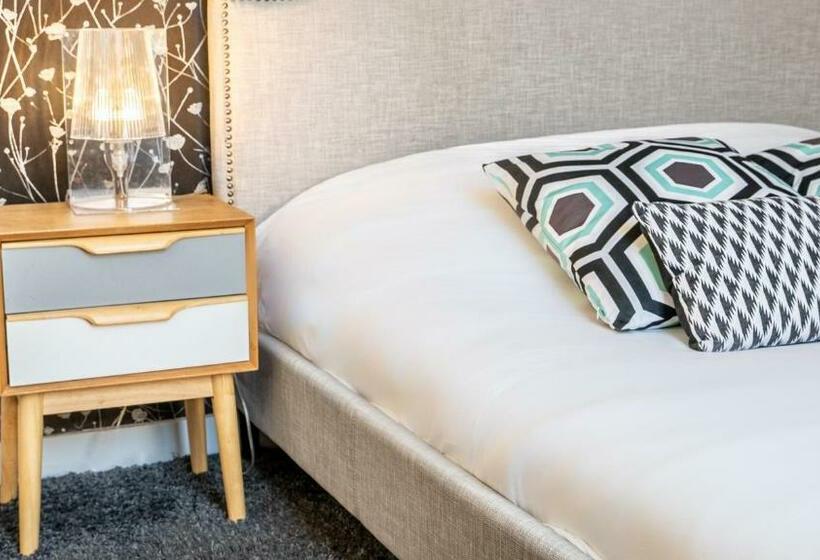 בית מלון כפרי La Casa Del Gusto