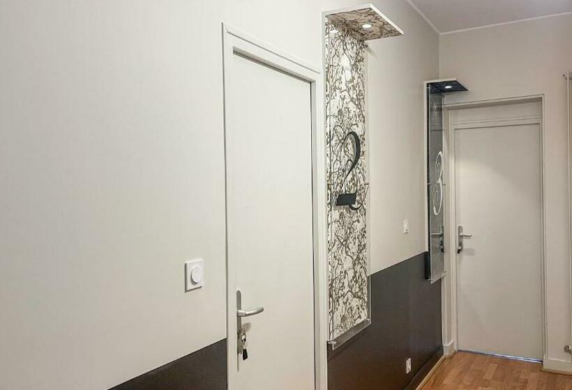 בית מלון כפרי La Casa Del Gusto