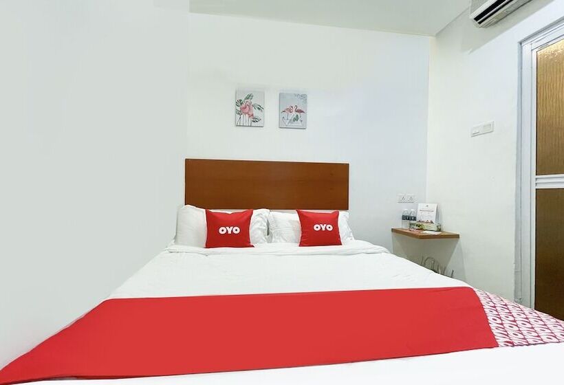 בית מלון כפרי Oyo 90334 Mawlaya