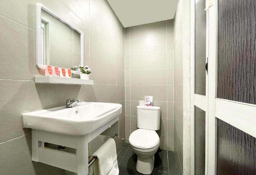 בית מלון כפרי Oyo 90334 Mawlaya