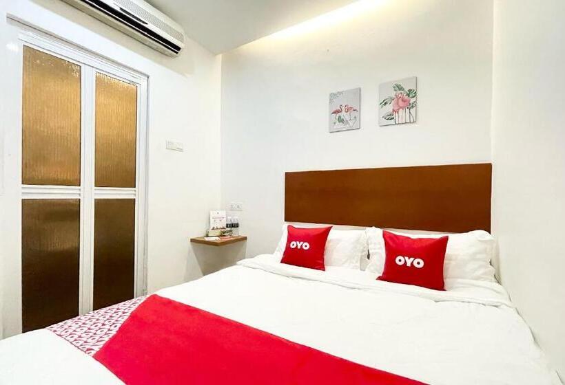 בית מלון כפרי Oyo 90334 Mawlaya