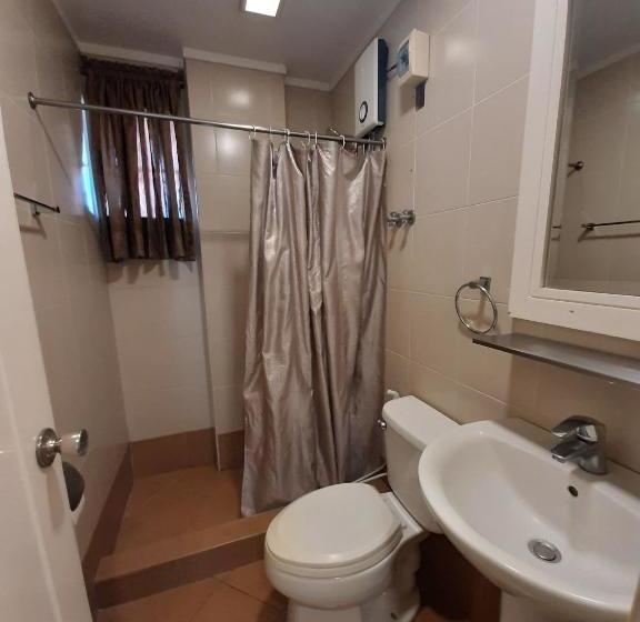 هتل Reddoorz At Balatas Magsaysay Road Naga City
