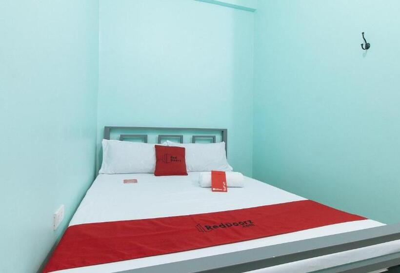 فندق Reddoorz At Mbb Room Naia 2