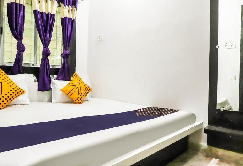 فندق Spot On 60004  Soni