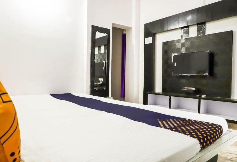 فندق Spot On 60004  Soni