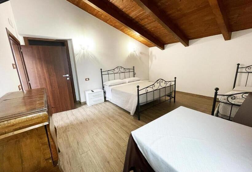 ホテル Tenuta Morrone