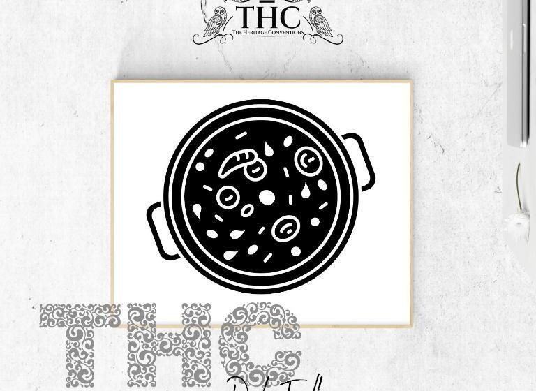 ホテル The Heritage Conventions