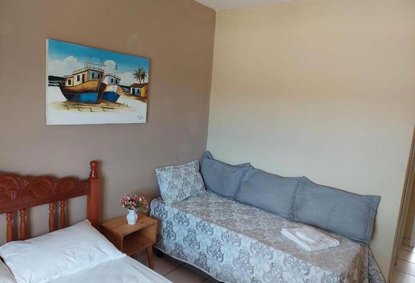 پانسیون Kite And Dreaming House