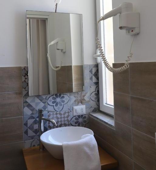 پانسیون Ai Quattro Venti Guest House