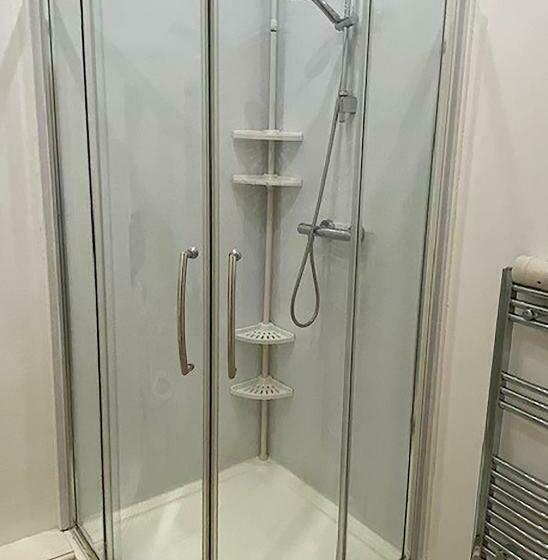 بنسيون Rowrah Hall