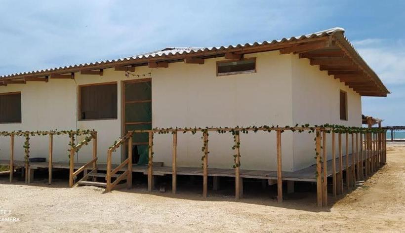 پانسیون Talata Hostal