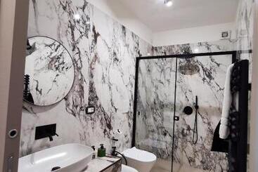 استراحتگاه Villa Pesce 1820 Residenza D Epoca & Spa