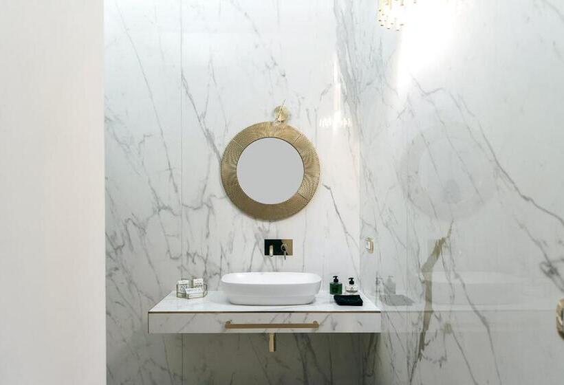 استراحتگاه Villa Pesce 1820 Residenza D Epoca & Spa