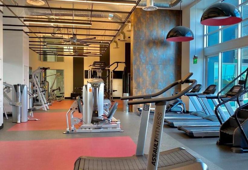 Apart Hotel At Chinatown