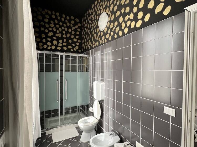 B&b Villa Prestigio