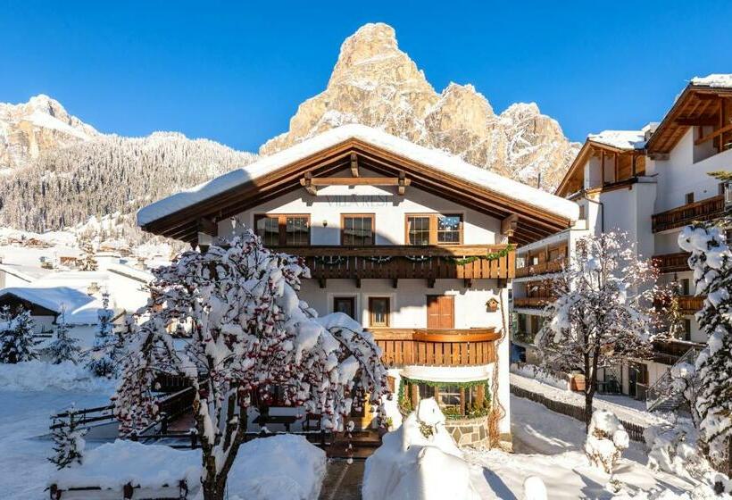 Villa Resi B&b