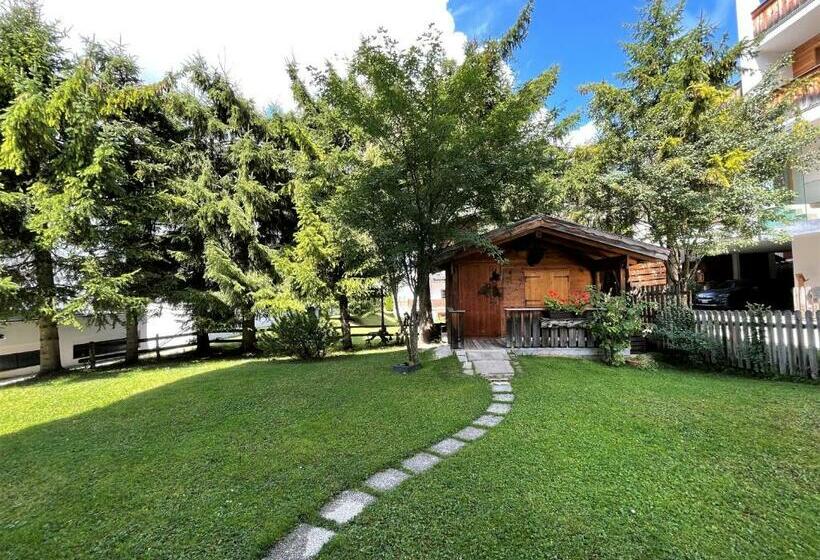Villa Resi B&b