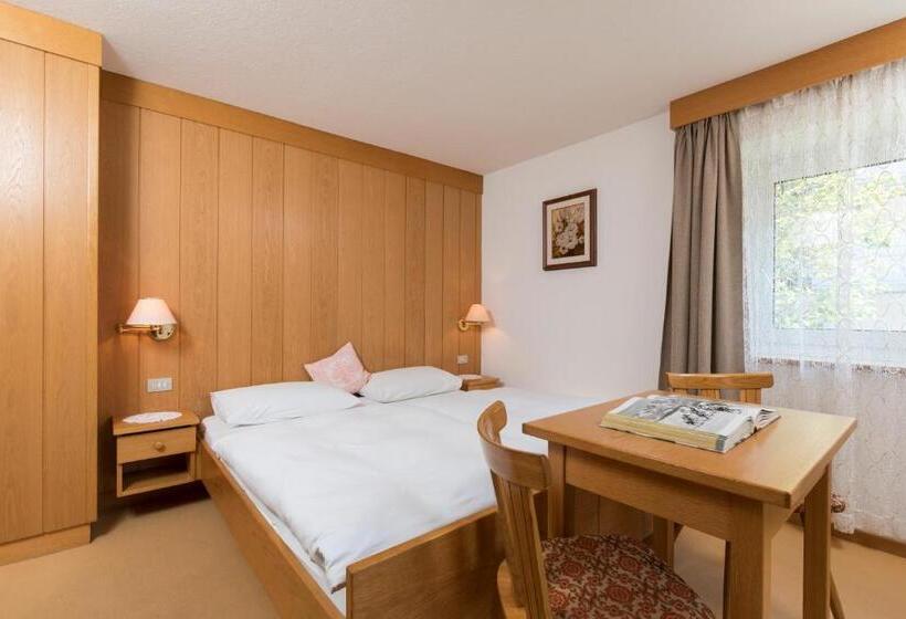 Villa Resi B&b
