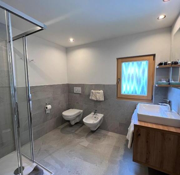 Villa Resi B&b