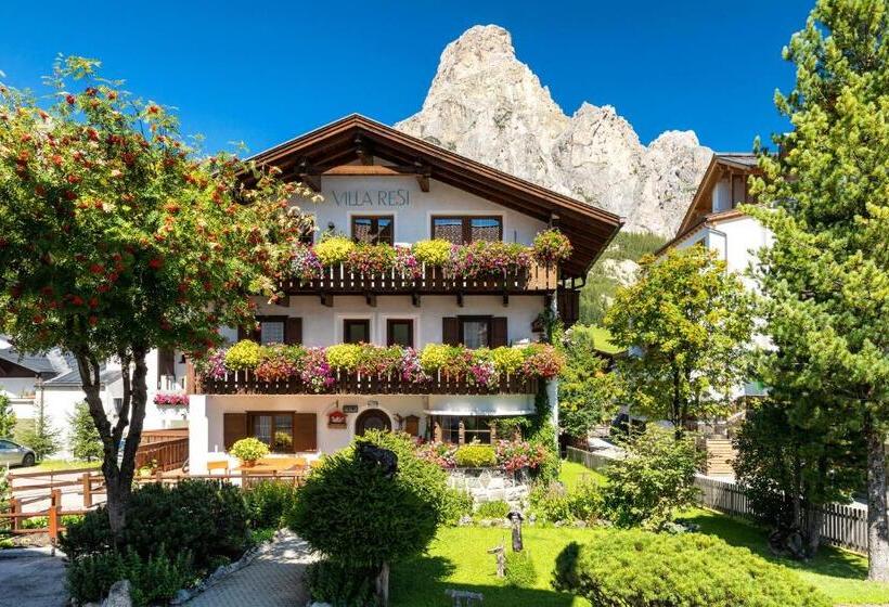 Villa Resi B&b