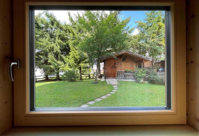 Villa Resi B&b