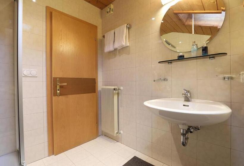 Villa Resi B&b