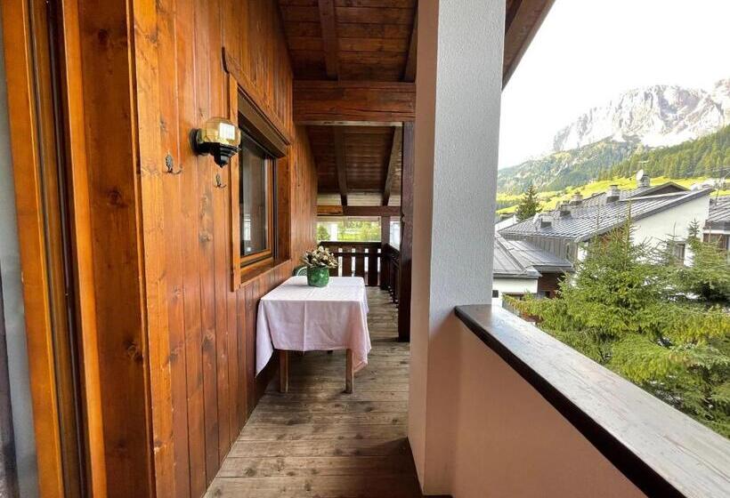 Villa Resi B&b