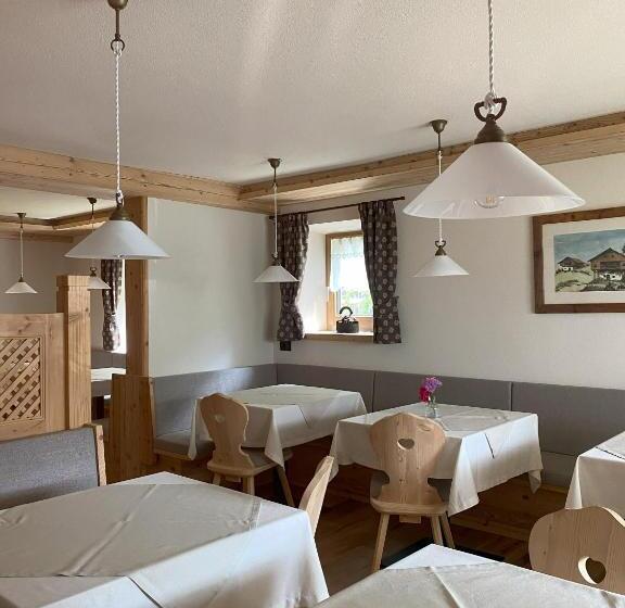 Villa Resi B&b