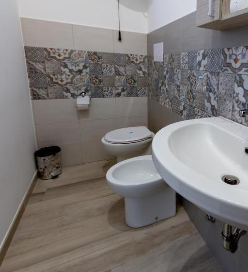Astra B&b