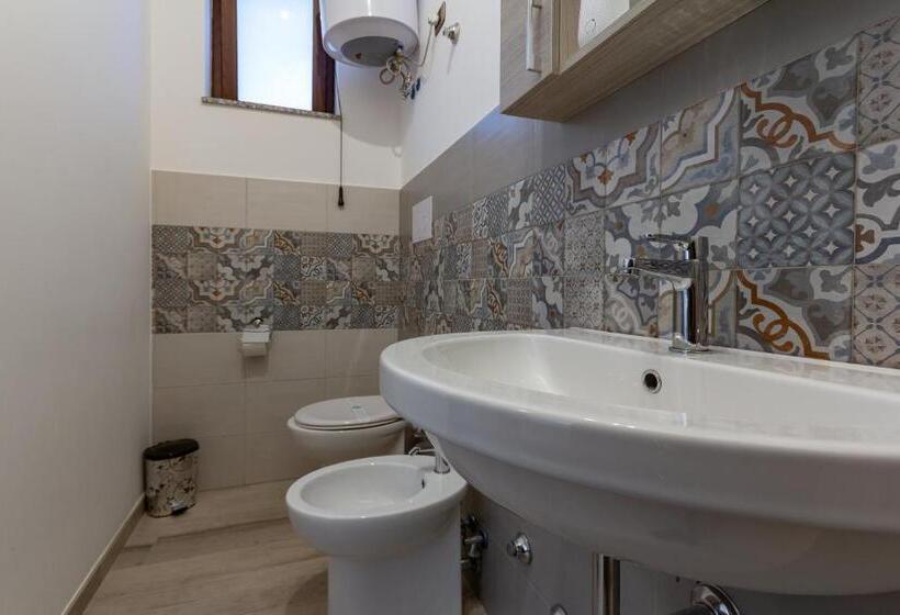 Astra B&b