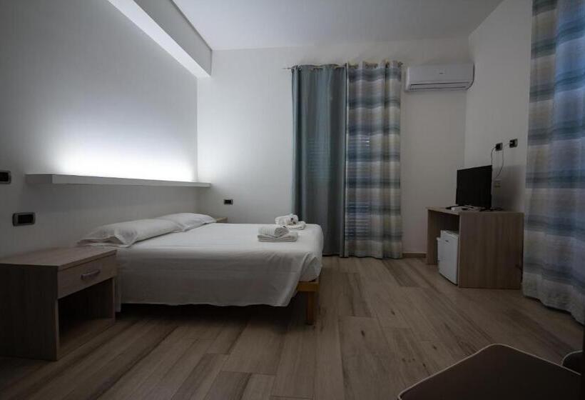 Astra B&b