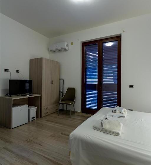Astra B&b