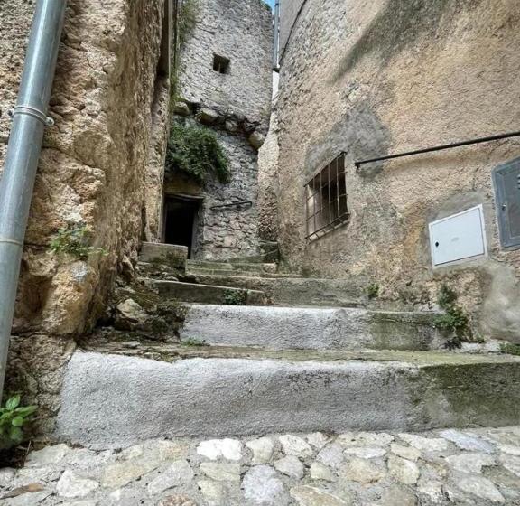 B&b Il Campanile