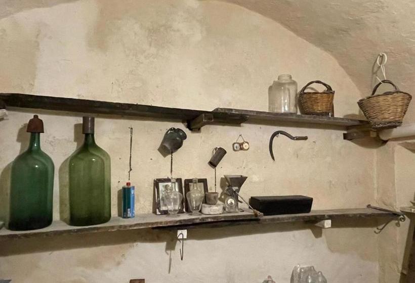 B&b Il Campanile