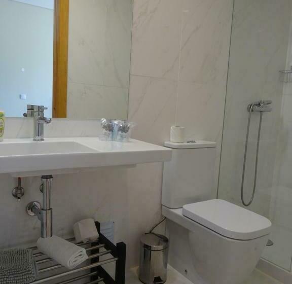 צימר Green & Sea Comporta Retreat