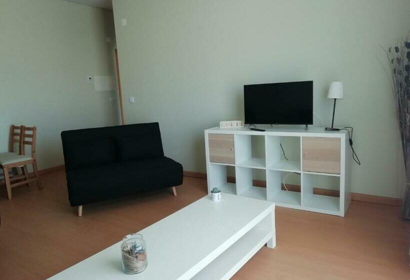 צימר Green & Sea Comporta Retreat