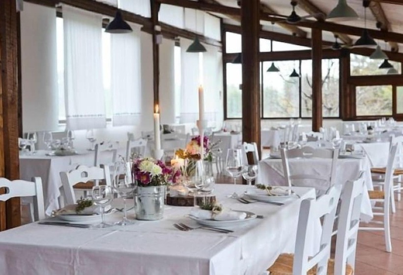 ベッドアンドブレックファースト Masseria Torrechiara Eco Dimora Di Charme