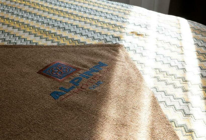 Fotos del hotel Alpinn  Due:  69