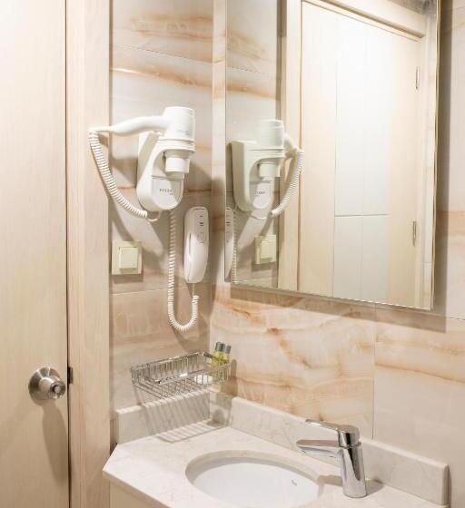 Fotos del hotel Alpinn  Due:  65