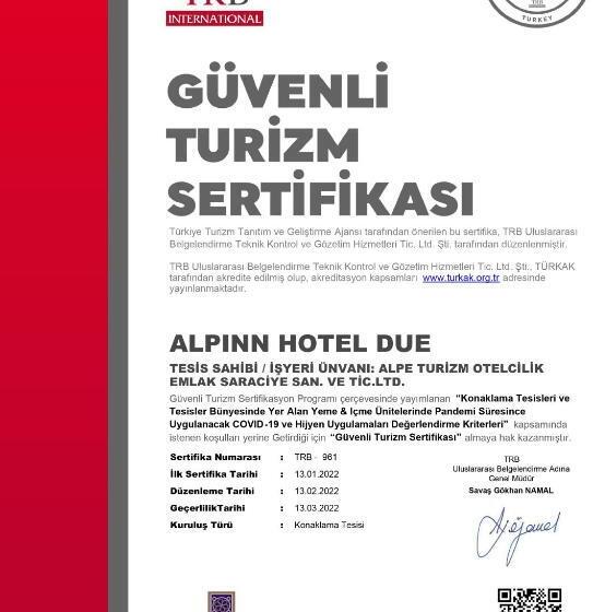 Fotos del hotel Alpinn  Due:  40