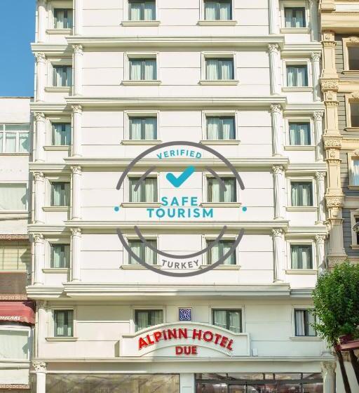 Fotos del hotel Alpinn  Due:  55